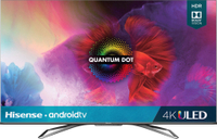 Hisense 65" Quantum 4K TV: was $999 now $899 @ Best Buy