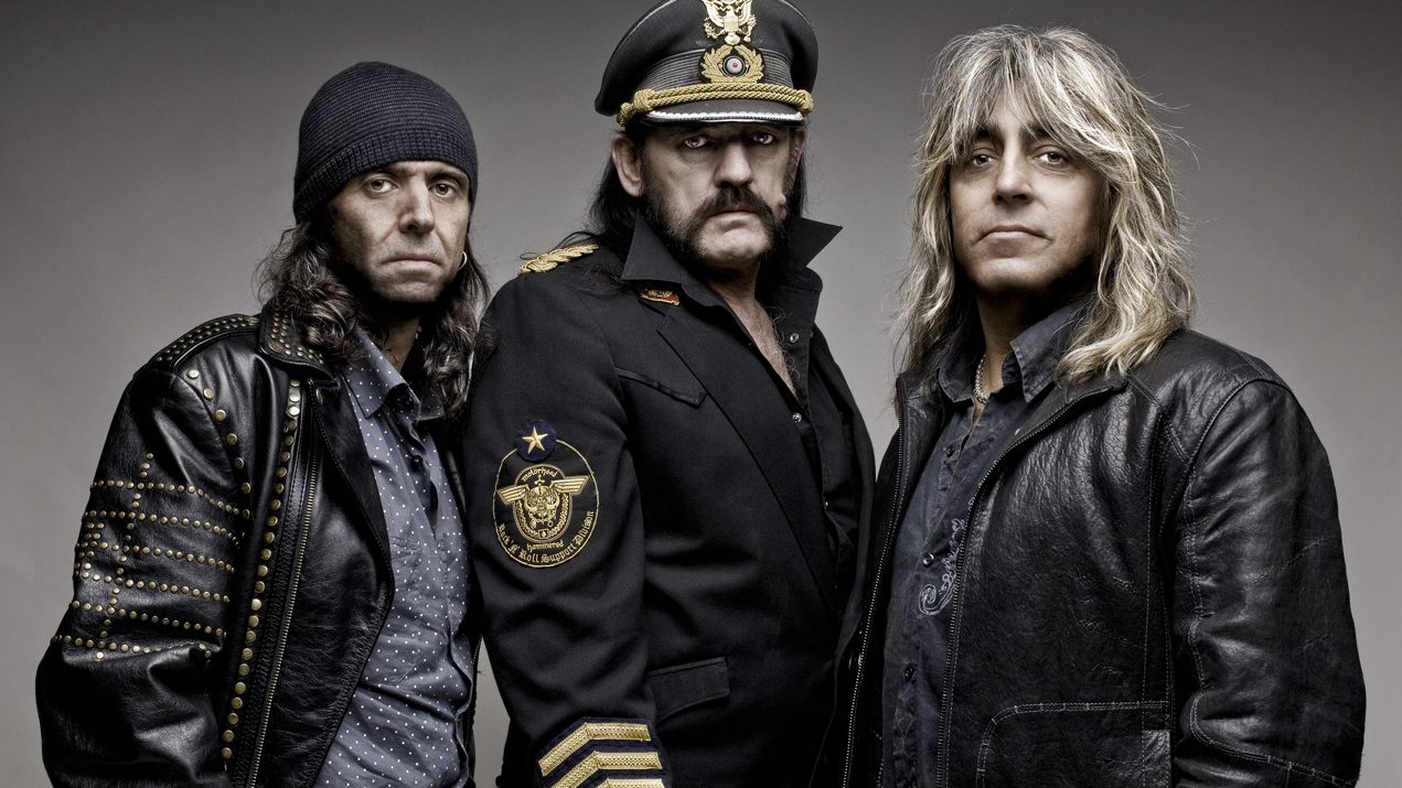 Motorhead