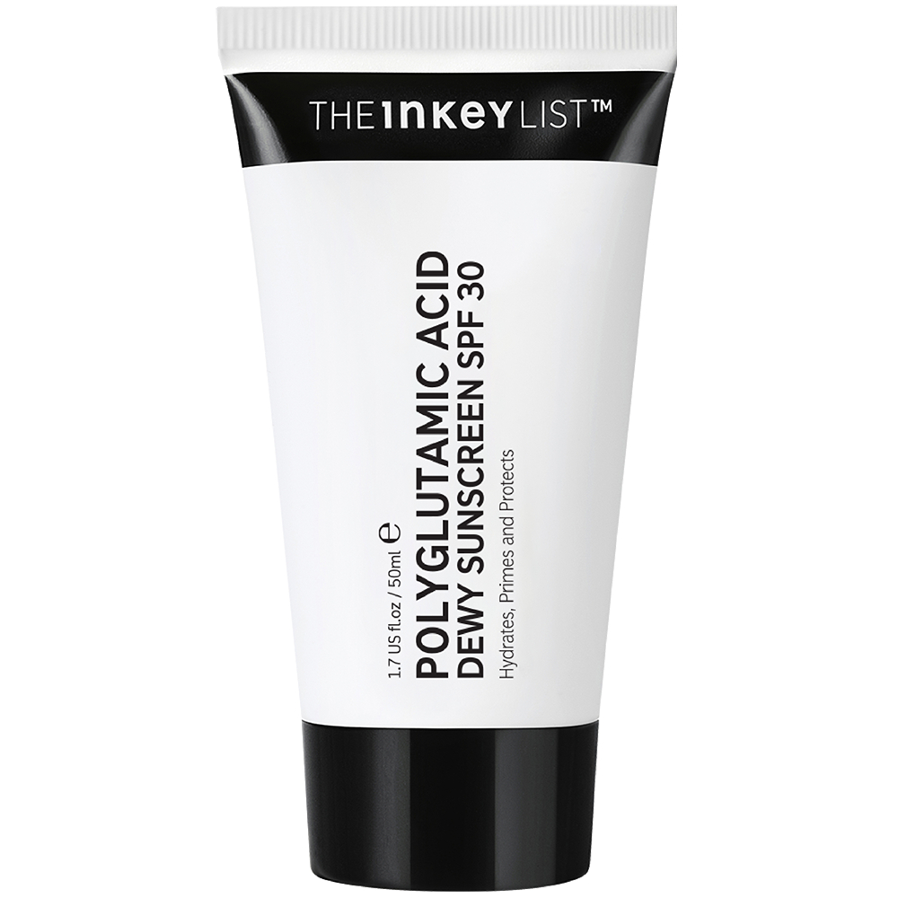 The Inkey List, Dewy Sunscreen SPF 30