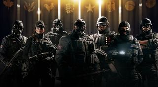 Rainbow Six: Siege