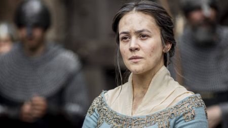 Eliza Butterworth (Aelswith)