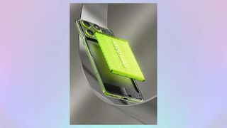 Motorola Edge 70 promotional material