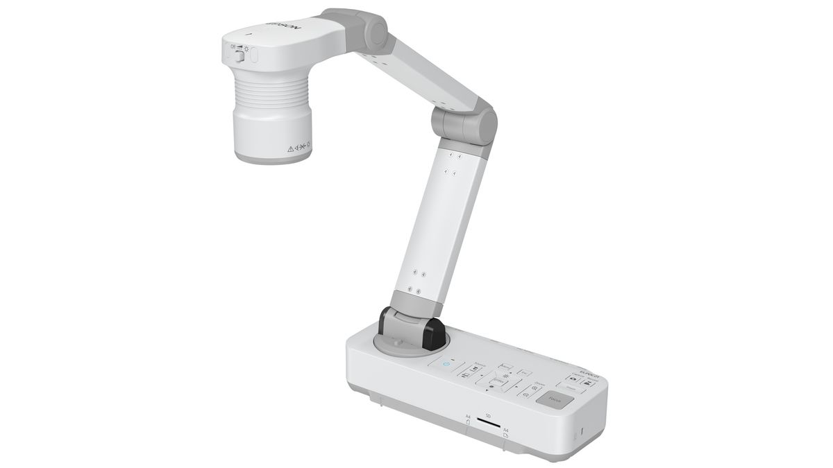 Best Document Cameras In Digital Camera World