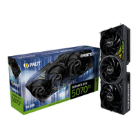 Palit GeForce RTX 5070 Ti