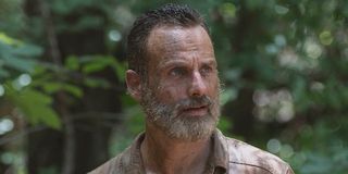 rick the walking dead season 9