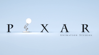 Pixar logo 