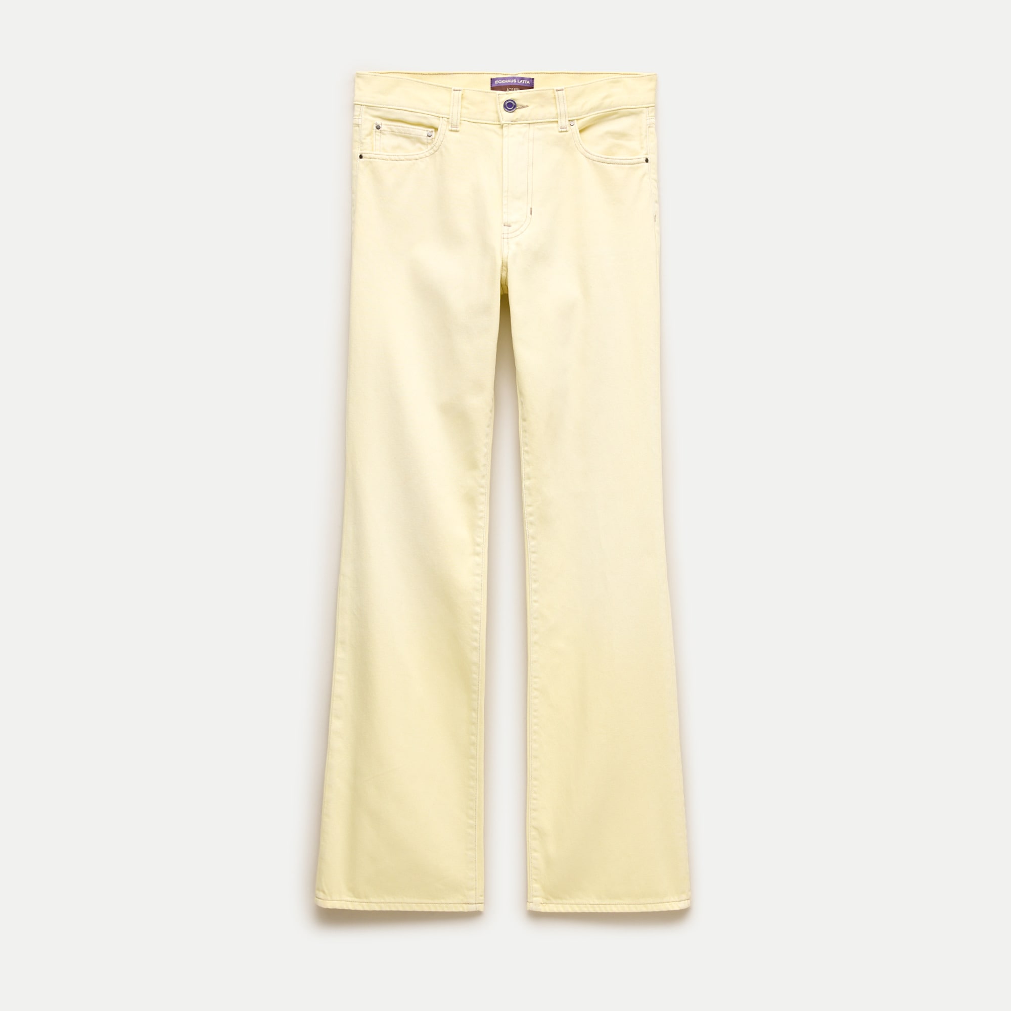 Eckhaus Latta X J.crew Catalog Jean