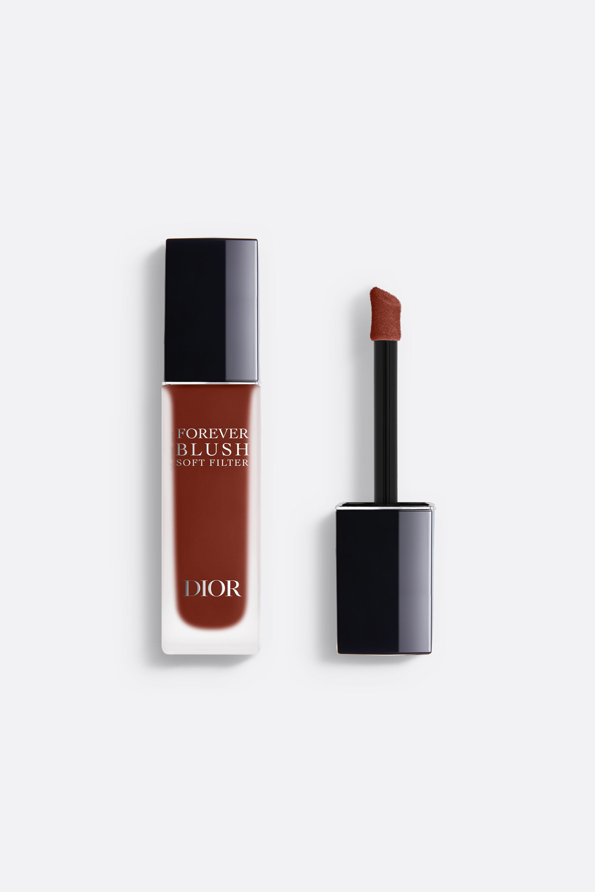 dior, Forever Blush Soft Filter in &amp;lsquo;08 Oud&amp;rsquo;