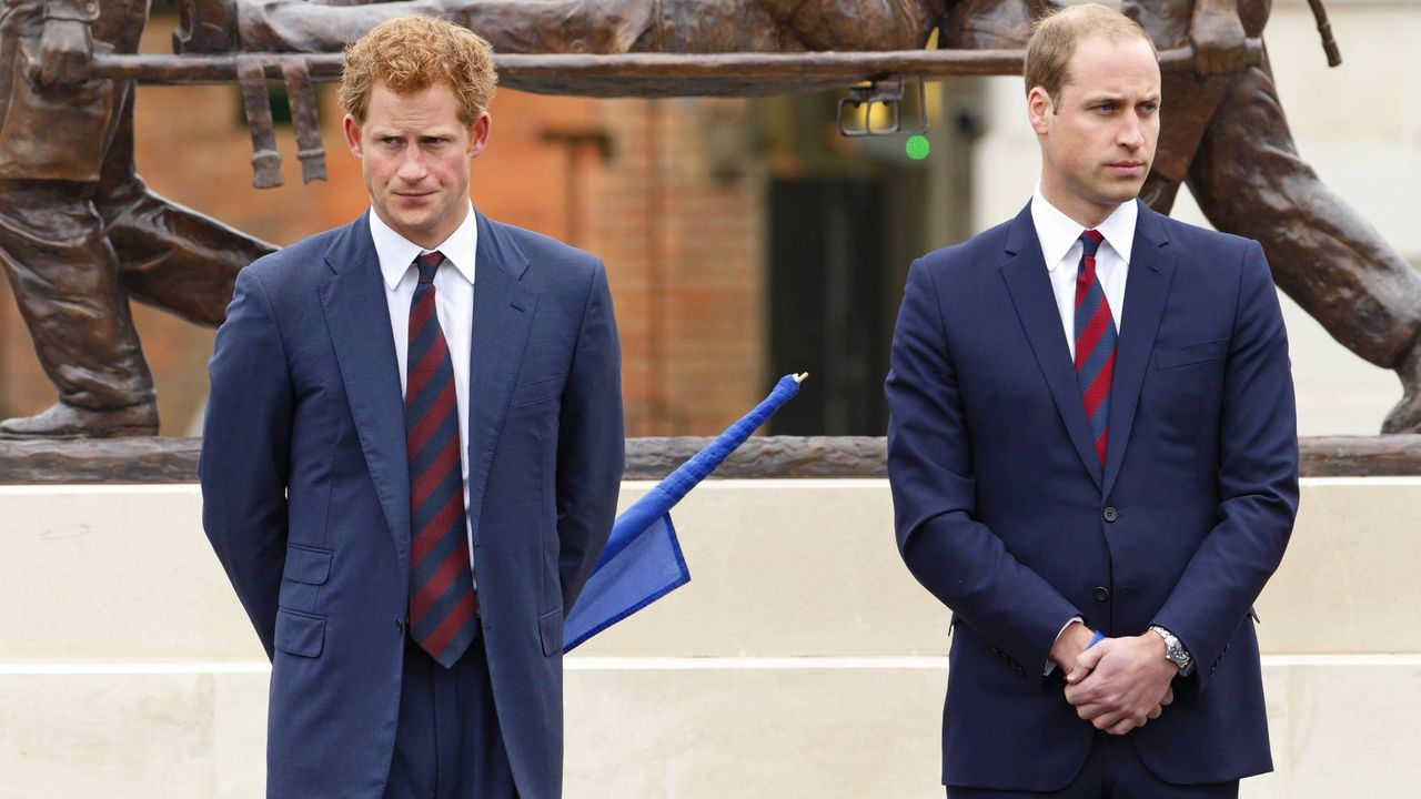 prince harry prince william 169132884