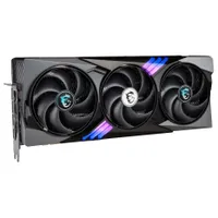MSI RTX 5090 | 32 GB