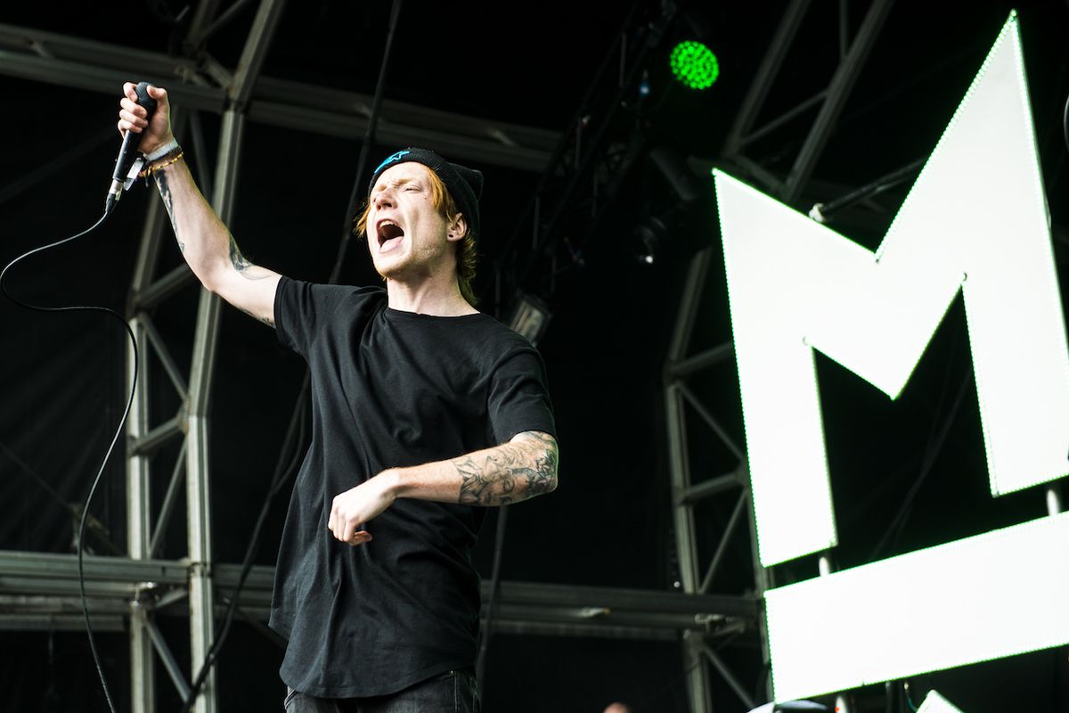 Mallory Knox