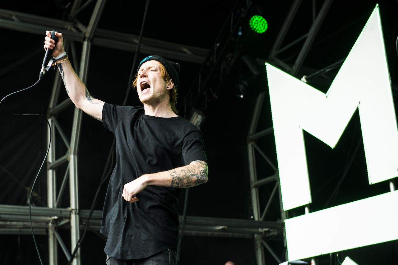 Mallory Knox