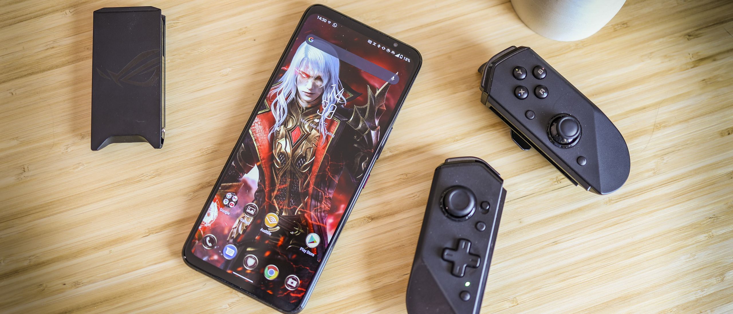 Asus ROG Phone 5 | Digital Camera World