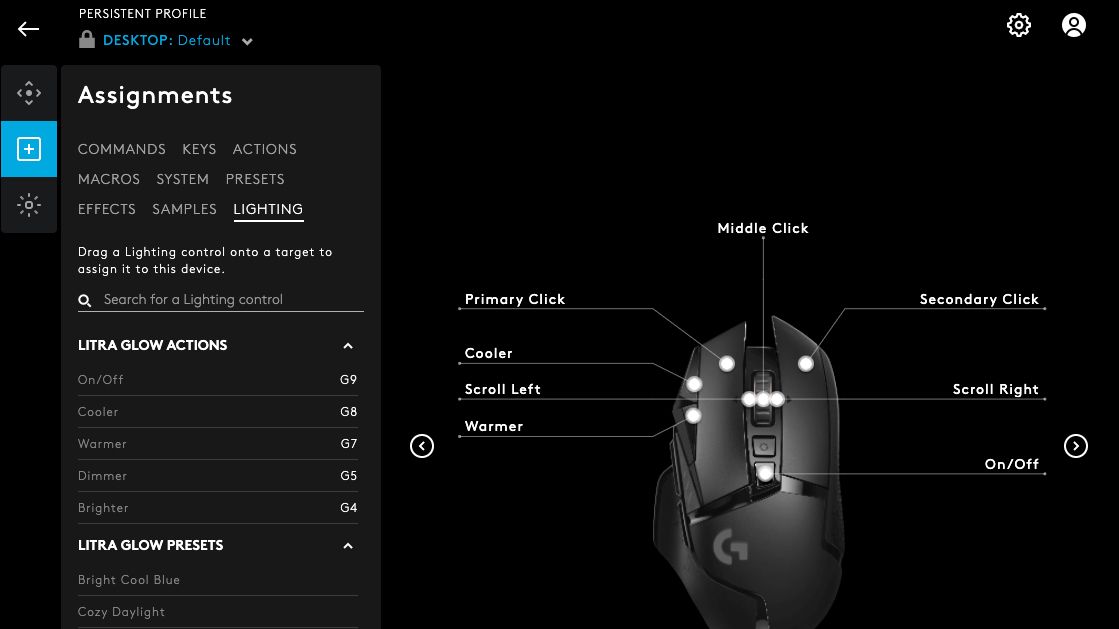 Logitech Litra Glow review: A superb ring light alternative | Tom's Guide
