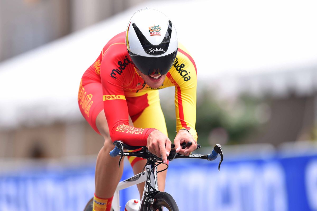 Pablo Alonso (Spain)