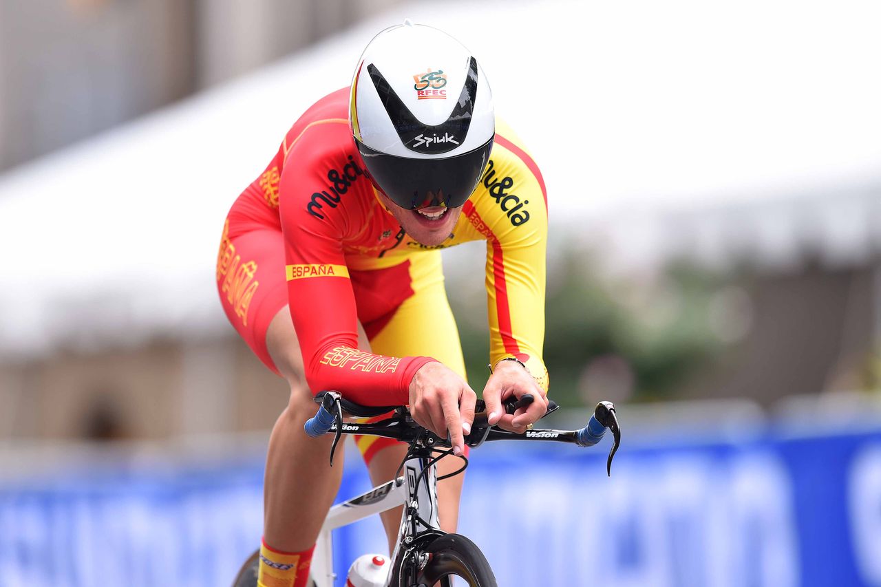 Pablo Alonso (Spain)