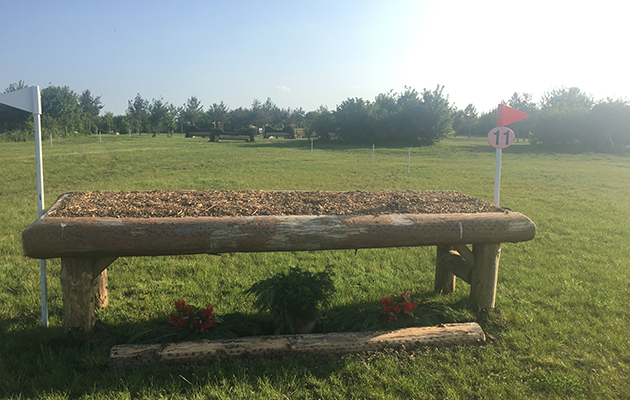 Fence 11