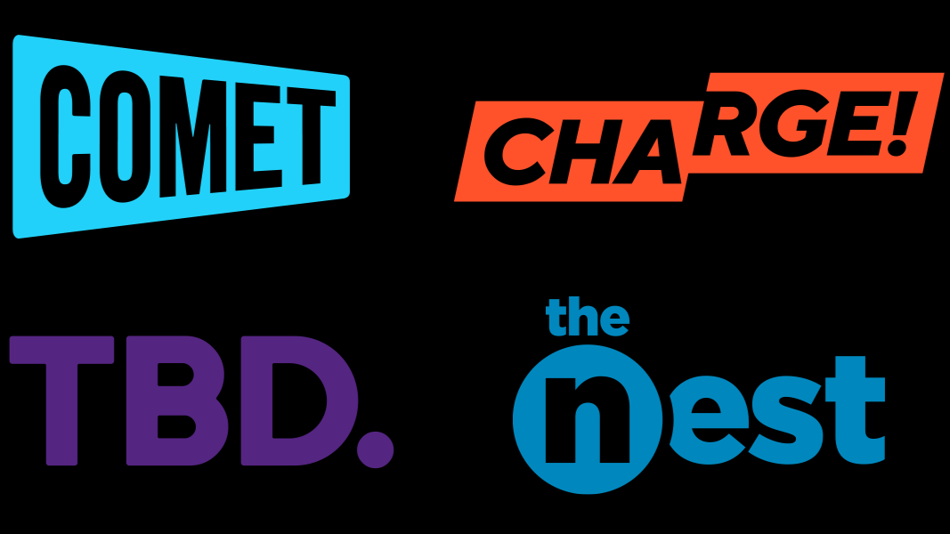 Sinclair Multicast Channels