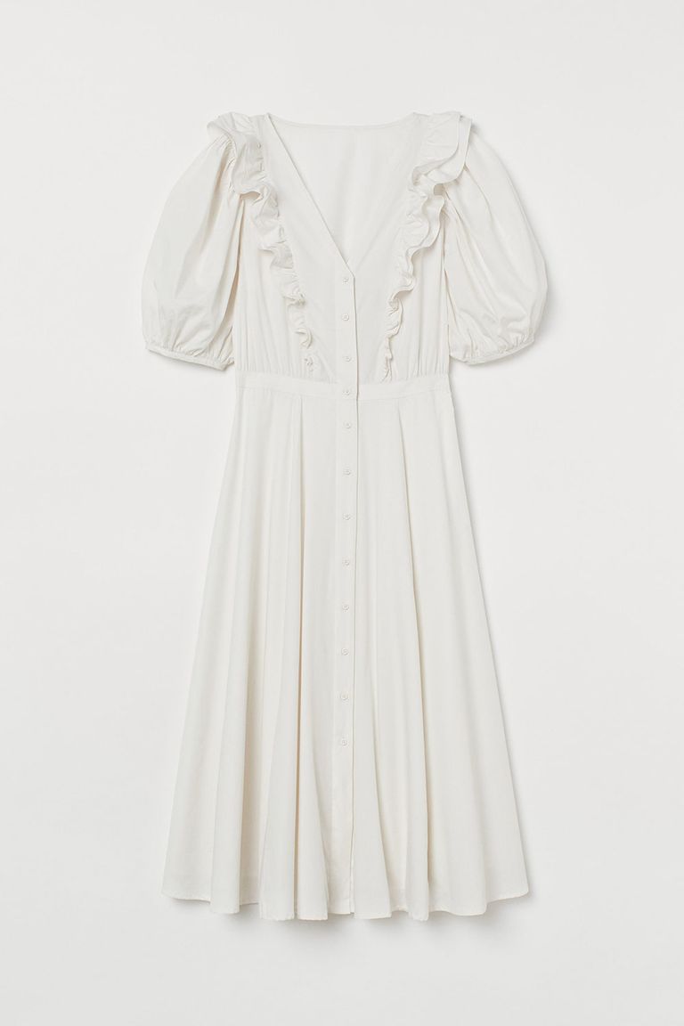 This high street store has the best summer dresses according to my IG