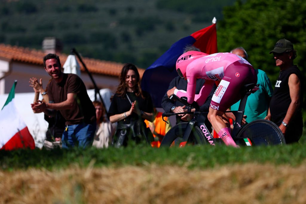Giro d'Italia 2025 stage 2 preview: Is this the first real GC day?