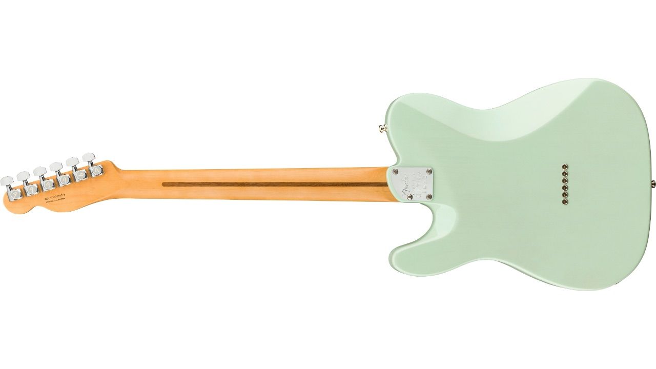 Fender Ultra Luxe