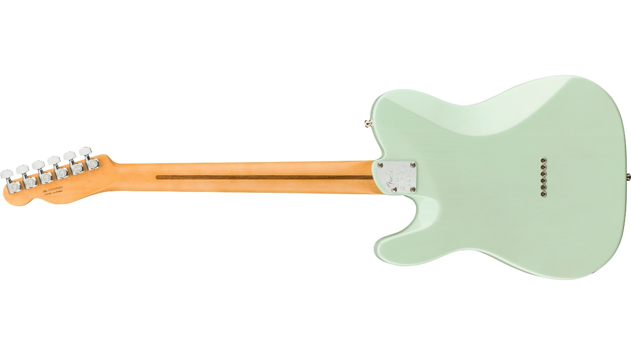 Fender Ultra Luxe