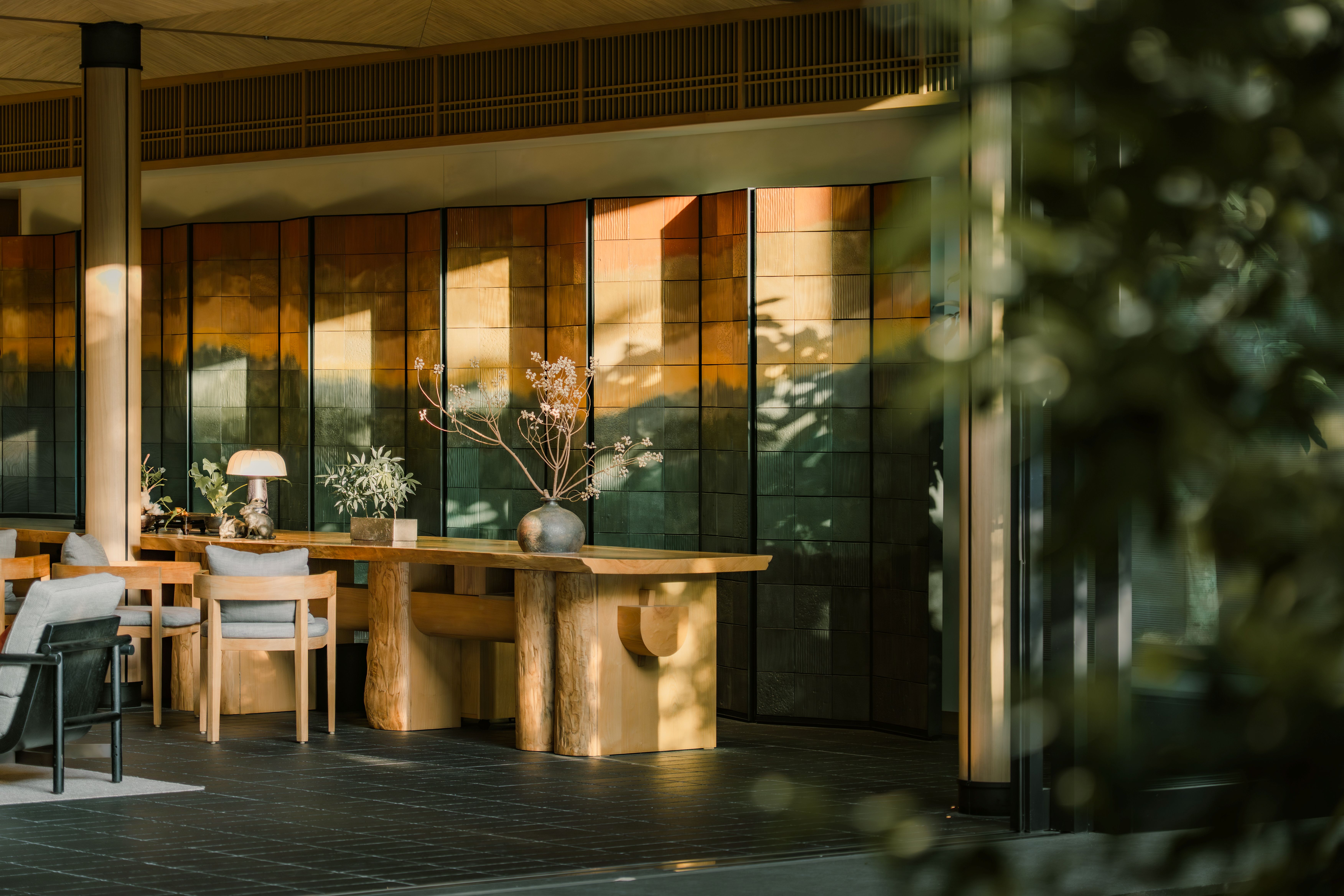 six senses kyoto review