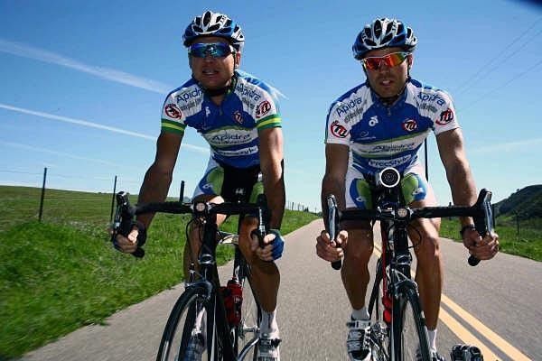 Matt Wilson is a former Australian Champion and adding to the team's depth