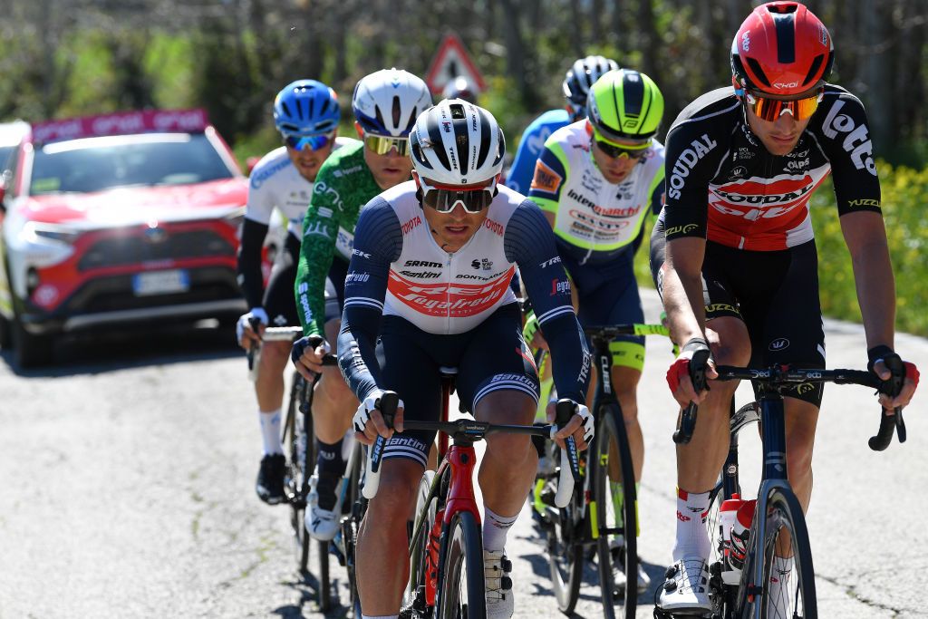 Tirreno-Adriatico