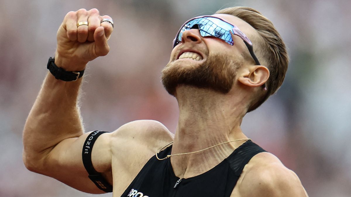 How to watch Athletics at the Commonwealth Games 2026: Free Streams & Schedule
