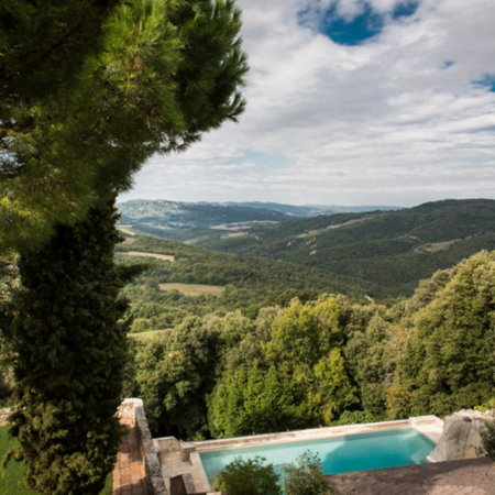 Borgo Pignano