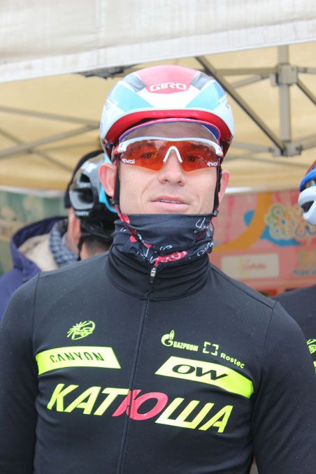 Alexander Kristoff (Katusha)
