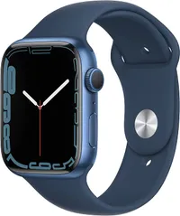 Apple Watch Series 7 45mm: $429 $309 @ Best Buy