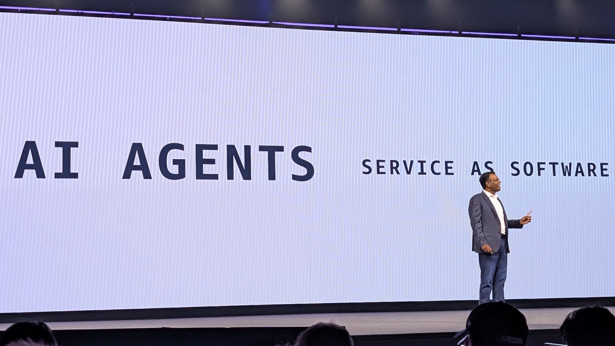 AWS Summit New York