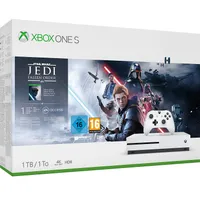 Microsoft Xbox One S