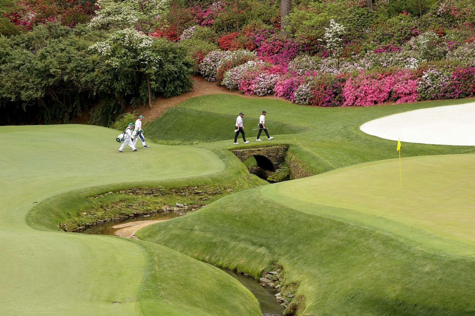 How Can I Play Augusta National? 12 Ways To Play The Home Of The