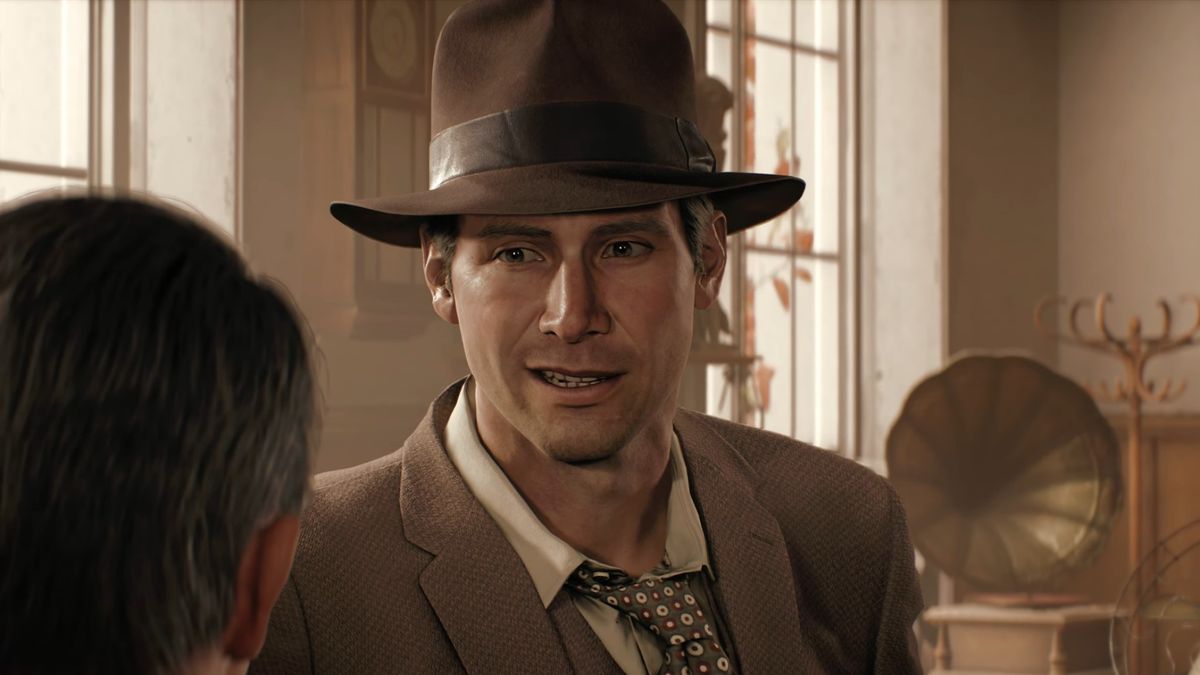Head of Xbox Phil Spencer says he can’t ‘rule out’ Indiana Jones and Starfield coming to PS5
