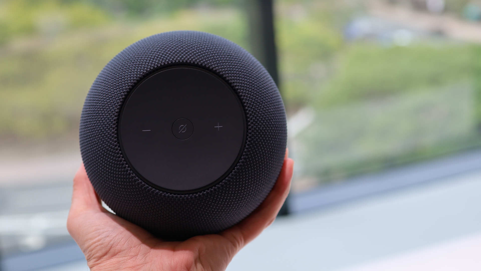 Amazon Echo Studio hands on