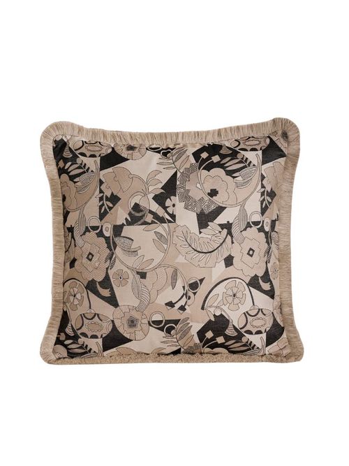 Webber Square Cushion