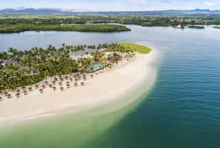 Le Saint Géran Resort, Mauritius