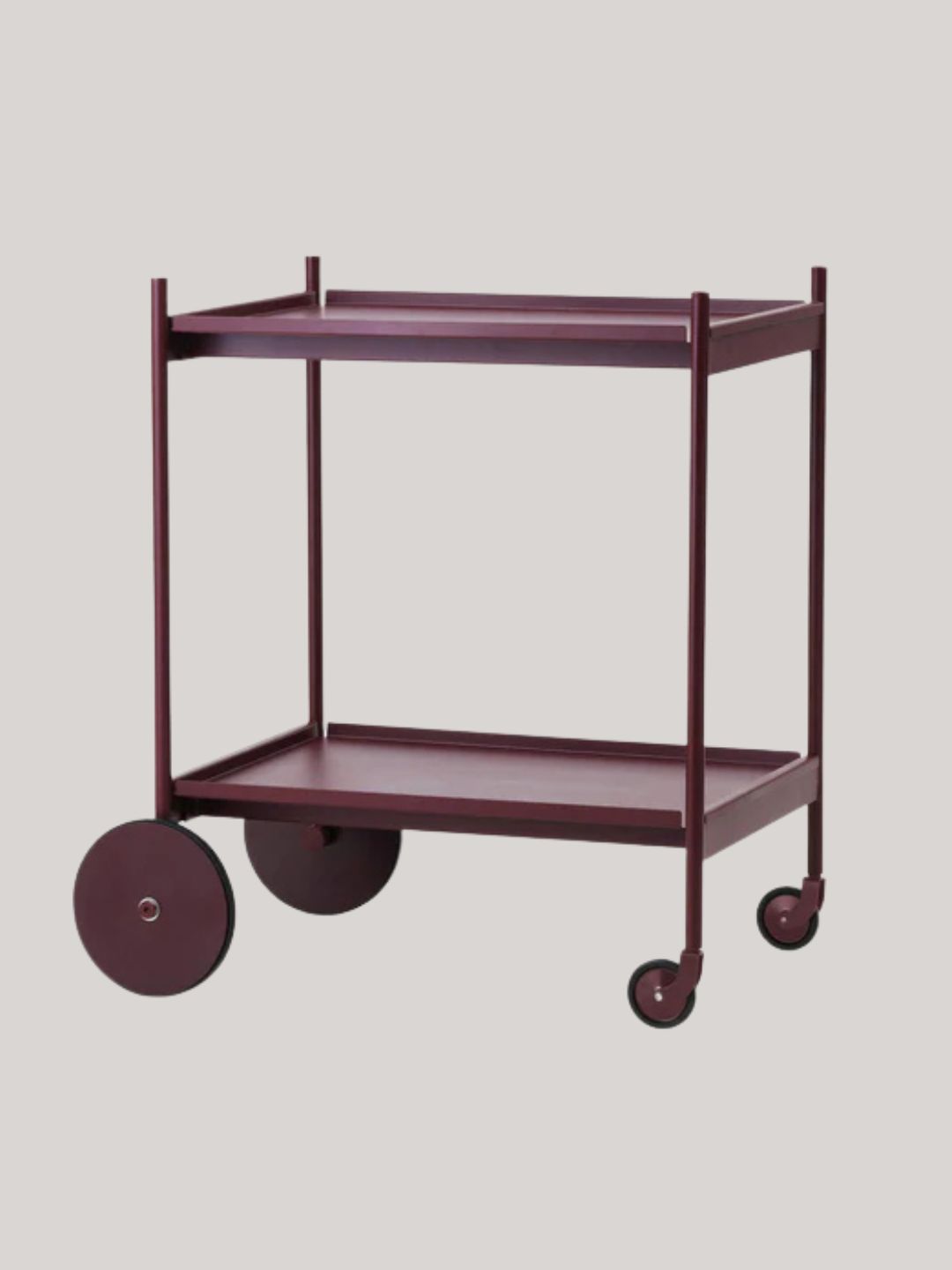 Normann Copenhagen, Rul Trolley