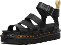 Dr. Martens Women's Vegan Blaire Fisherman Sandal: was $110 now $77