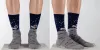 DeFeet Aireator 6 inch socks