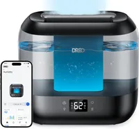 Dreo Smart Humidifier For Baby