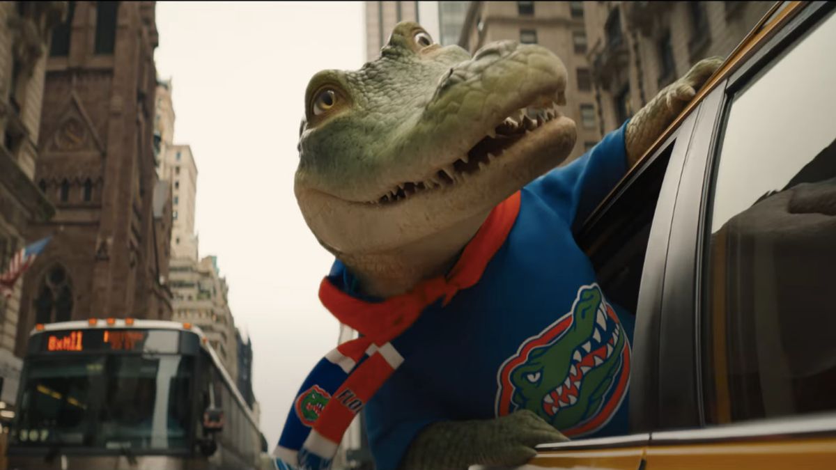 Lyle Lyle Crocodile’s First Trailer Introduces Shawn Mendes As The Greatest (Crocodile) Showman