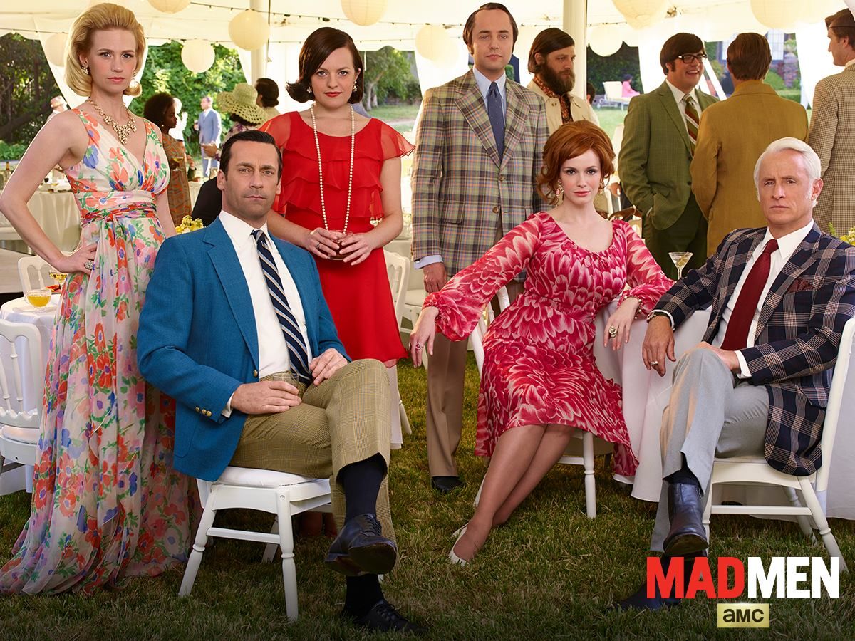 Mad Men