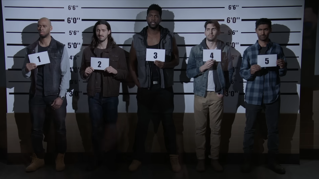 Brooklyn Nine-Nine Writer Reflects On The 'Really Classic' Backstreet Boys Cold Open That's Still Going Viral