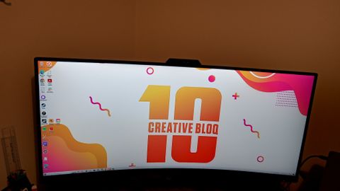 The Best Ultrawide Monitor | Creative Bloq