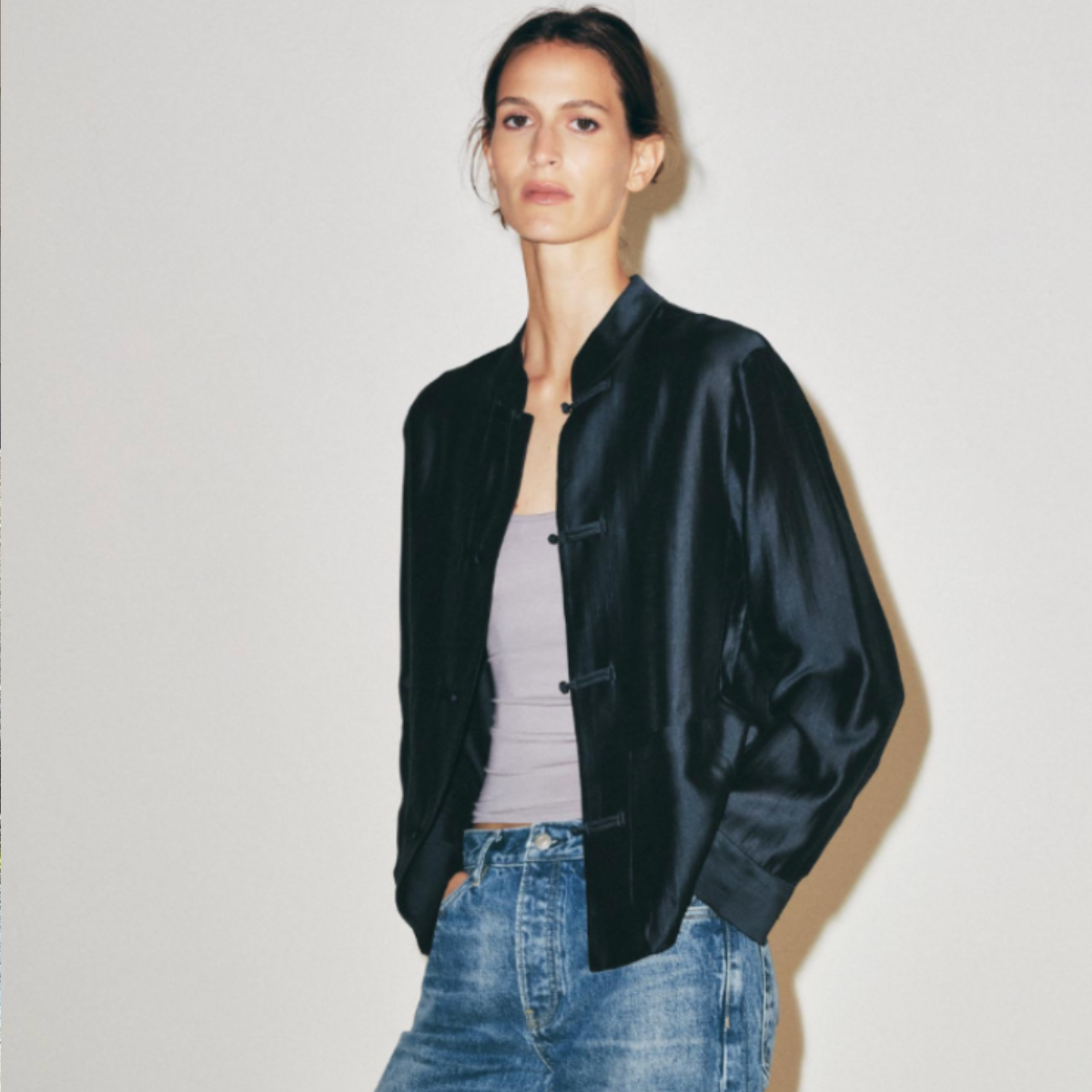 Zara's New-In Section Is Ticking Off Every Major Autumn Trend—These 5 Will Sell Out First