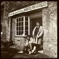 Bob Fox and Stu Luckley - Nowt So Good’ll Pass (Rubber, 1978)